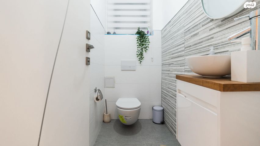 דירת גן, דפנה, סיגליות, באר שבע