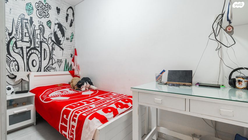 דירת גן, דפנה, סיגליות, באר שבע