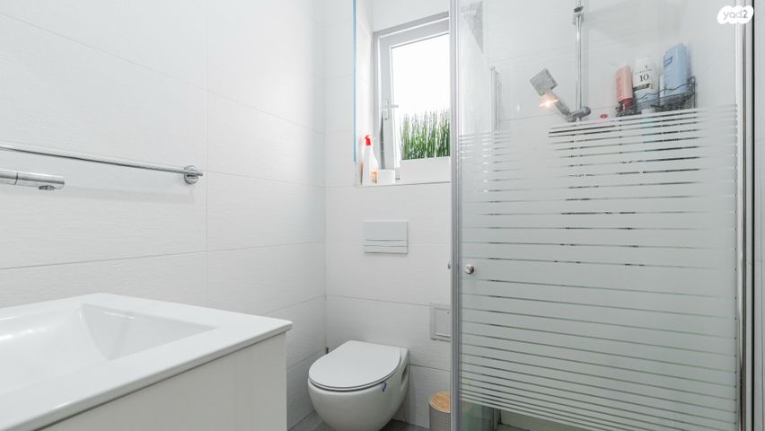 דירת גן, דפנה, סיגליות, באר שבע