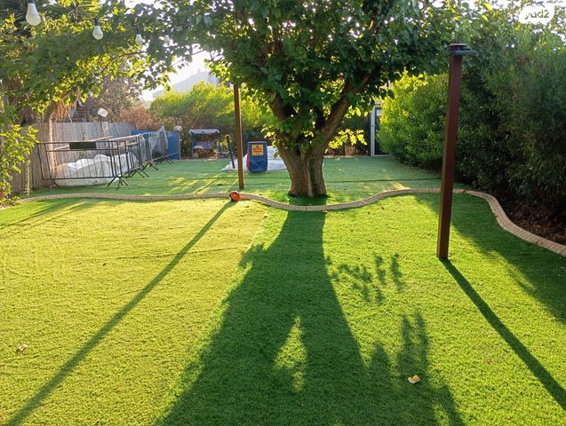 דו משפחתי, יפתח הגלעדי, ברנע, אשקלון