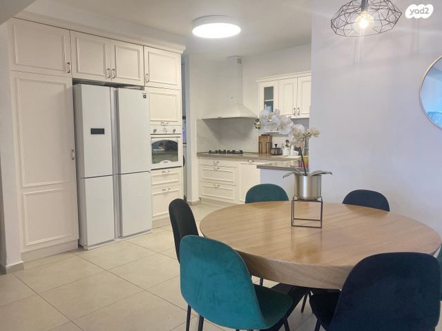 דירה, משה רבנו 1, אחיסמך, לוד