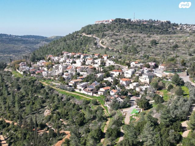 מגרשים