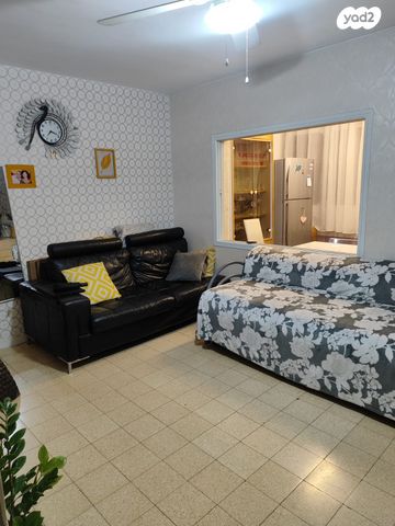 בית פרטי/ קוטג', גליקסון, קרית גת