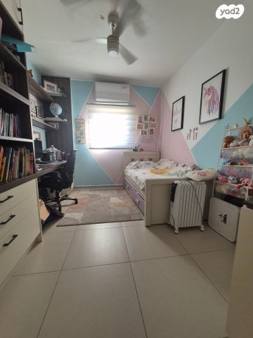 דירה, אלמוג, רמת חביב / רמת הנשיא, חיפה