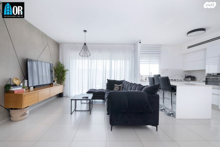 דירה, שבו, צמרות המושבה, באר יעקב