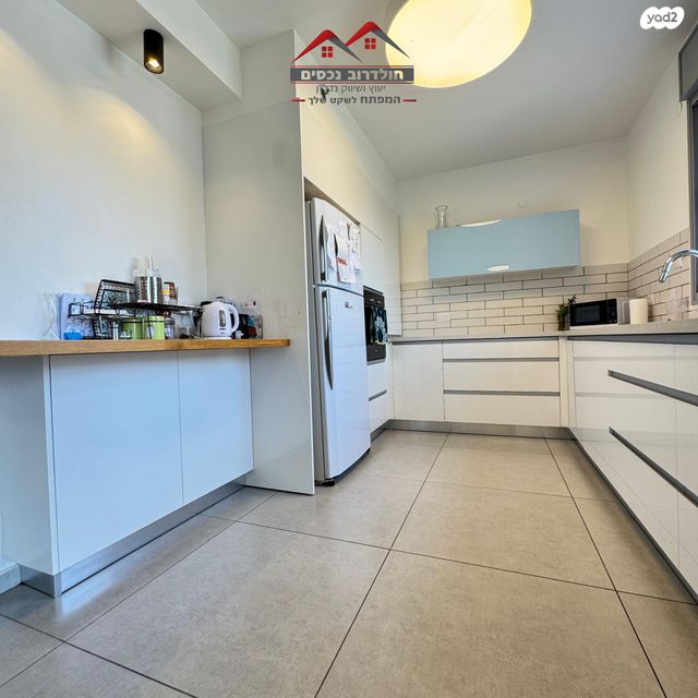 דירה, צבי תדמור 8, ח-501, חולון