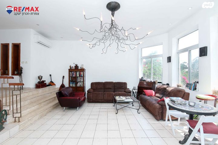 בית פרטי/ קוטג', הסתוונית, גבעת עדן, זכרון יעקב