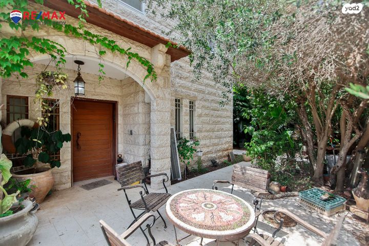 בית פרטי/ קוטג', הסתוונית, גבעת עדן, זכרון יעקב