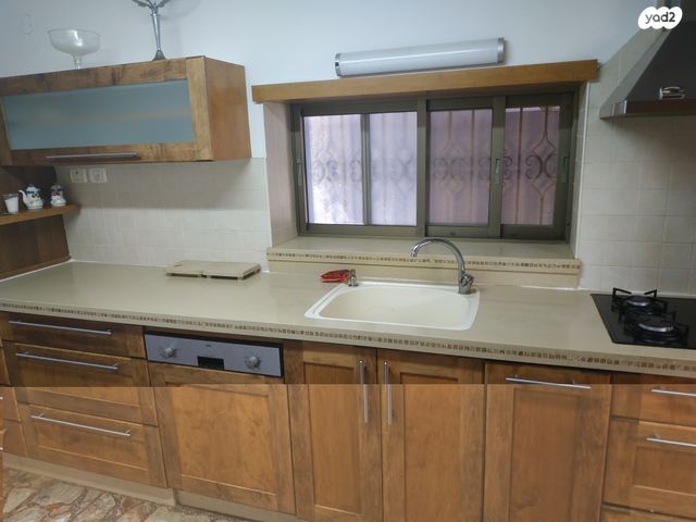 דו משפחתי, יפתח הגלעדי, ברנע, אשקלון