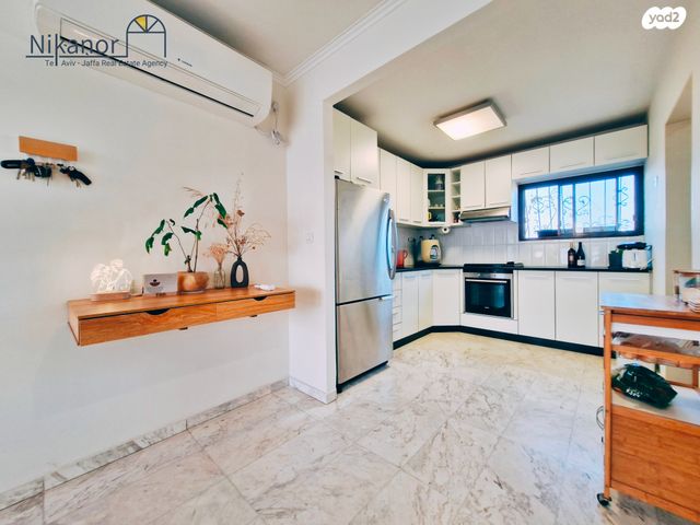 דירה, מיכאל אנג'לו, צהלון, שיכוני חסכון, תל אביב יפו