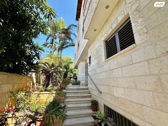 בית פרטי/ קוטג', אהוד, נאות יהודית ונווה ארזים, חולון