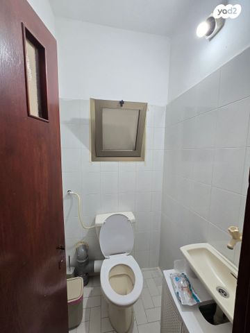 בית פרטי/ קוטג', יעקב אבינו 12, שכונה ד', באר שבע