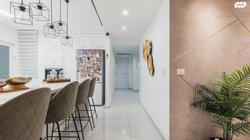 דירת גן, דפנה, סיגליות, באר שבע