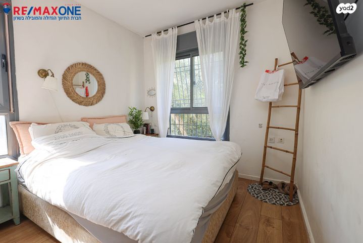 דירת גן, חסידה 6, כפר סבא הצעירה, כפר סבא