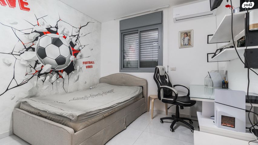 דירת גן, דפנה, סיגליות, באר שבע