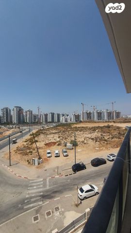 דירה, פסגות אפק, ראש העין