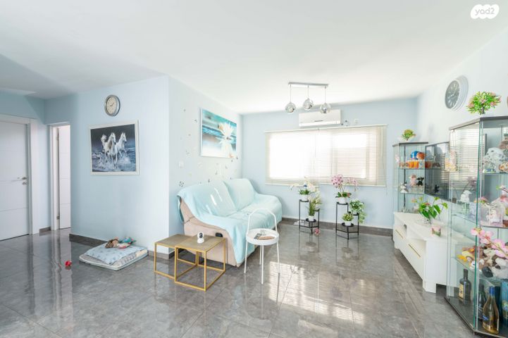 דירה, נורדאו, קרית נורדאו, נתניה