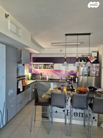 דירה, אלמוג, רמת חביב / רמת הנשיא, חיפה