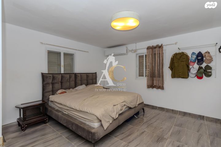 משק חקלאי/ נחלה, מלאה, מלאה