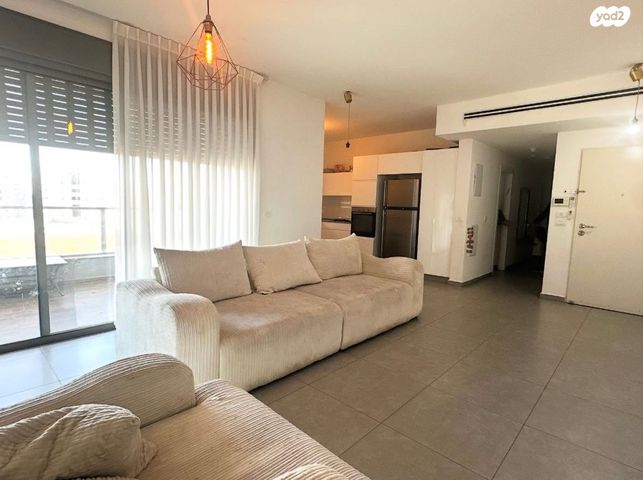 דירה, בן שמן 10, גני יער, לוד