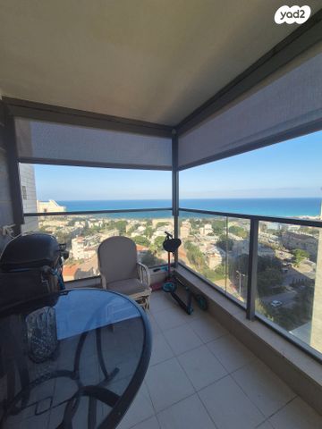 דירה, אלמוג, רמת חביב / רמת הנשיא, חיפה