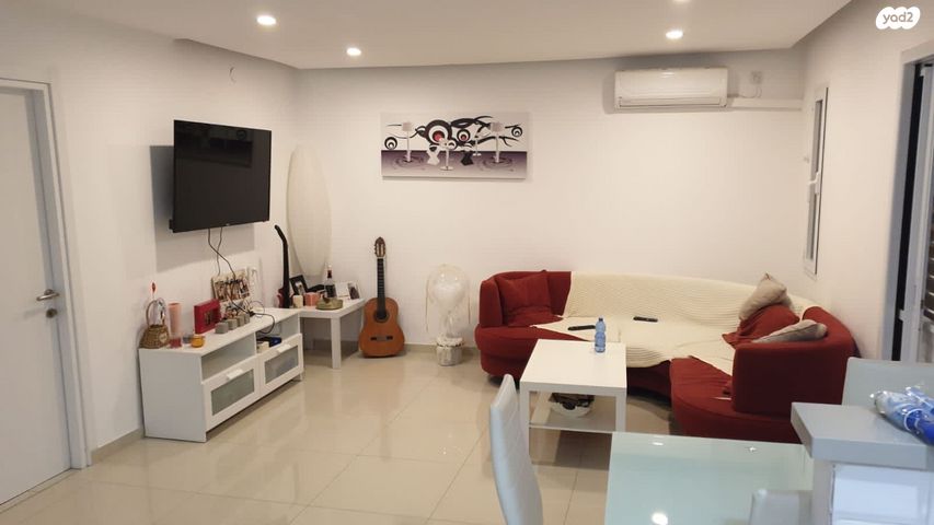 דירה, מוריה, שכונה א', באר שבע