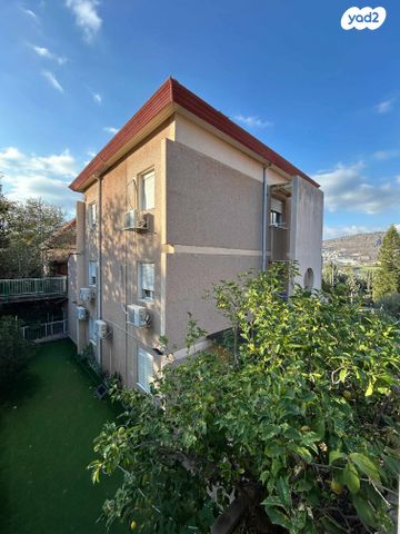 דופלקס, שדמה, הגליל, כרמיאל