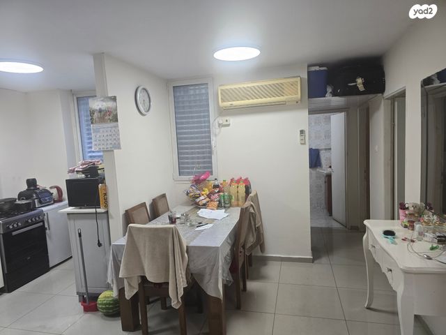 דירה, כוכבי יצחק, שפירא, תל אביב יפו