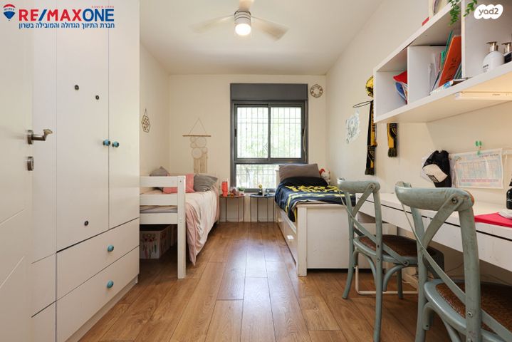 דירת גן, חסידה 6, כפר סבא הצעירה, כפר סבא