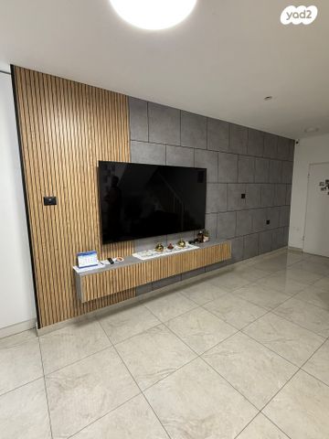 דירת גן, אשקלון