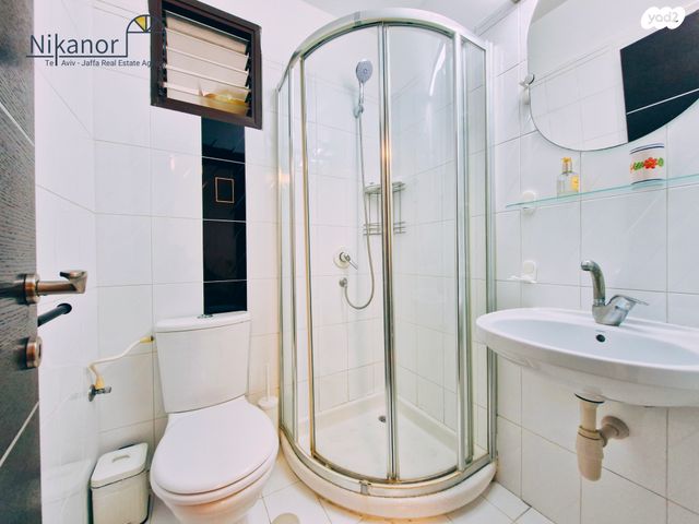 דירה, מיכאל אנג'לו, צהלון, שיכוני חסכון, תל אביב יפו