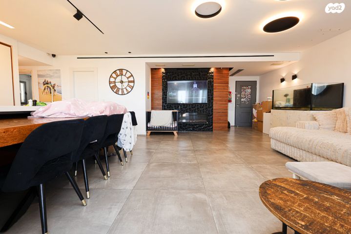 דירה, סמטת השחר, נווה רבין, אור יהודה