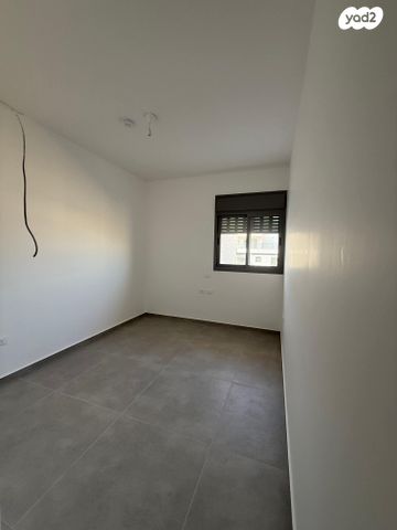 דירה, נחל קדרון 1, פארק הנחל, באר שבע