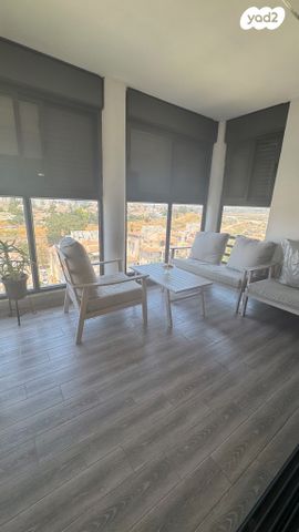 דירה, דקר 1, גני יער, לוד