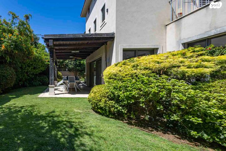 בית פרטי/ קוטג', אפקה, תל אביב יפו