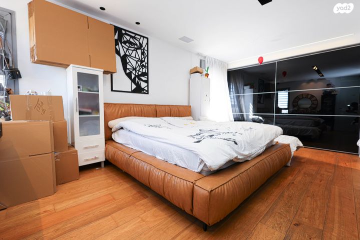 דירה, סמטת השחר, נווה רבין, אור יהודה