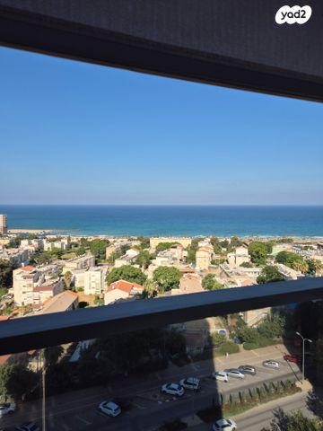 דירה, אלמוג, רמת חביב / רמת הנשיא, חיפה