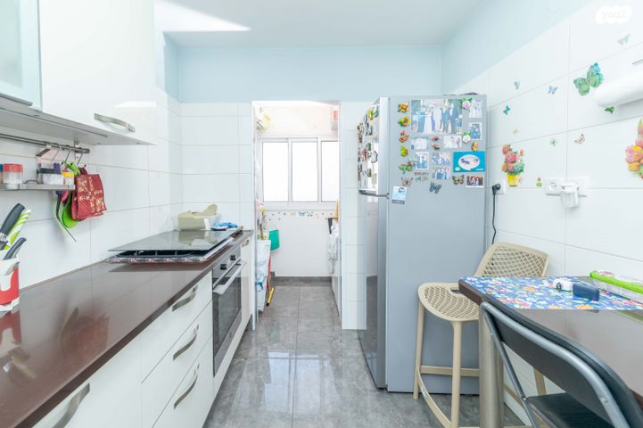 דירה, נורדאו, קרית נורדאו, נתניה