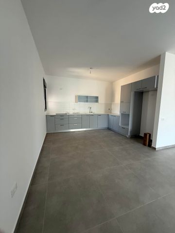 דירה, נחל קדרון 1, פארק הנחל, באר שבע