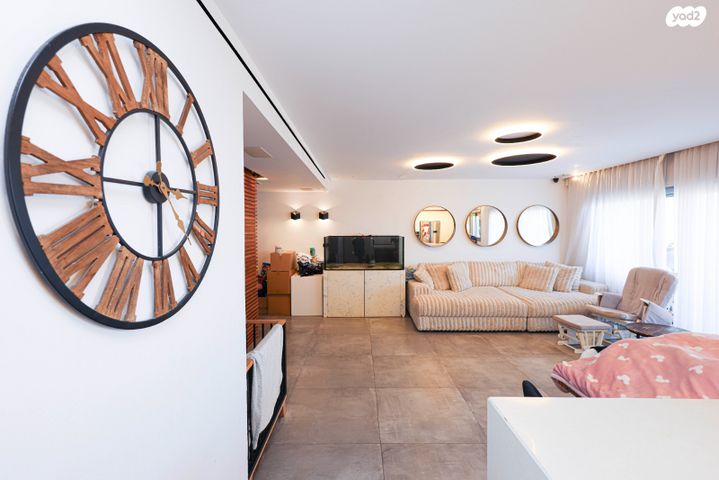 דירה, סמטת השחר, נווה רבין, אור יהודה