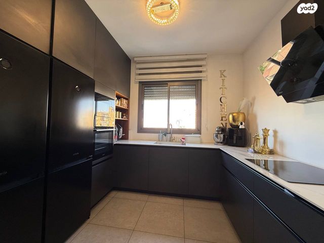 דירה, יוסף אהרונוביץ', נווה רמז, חולון