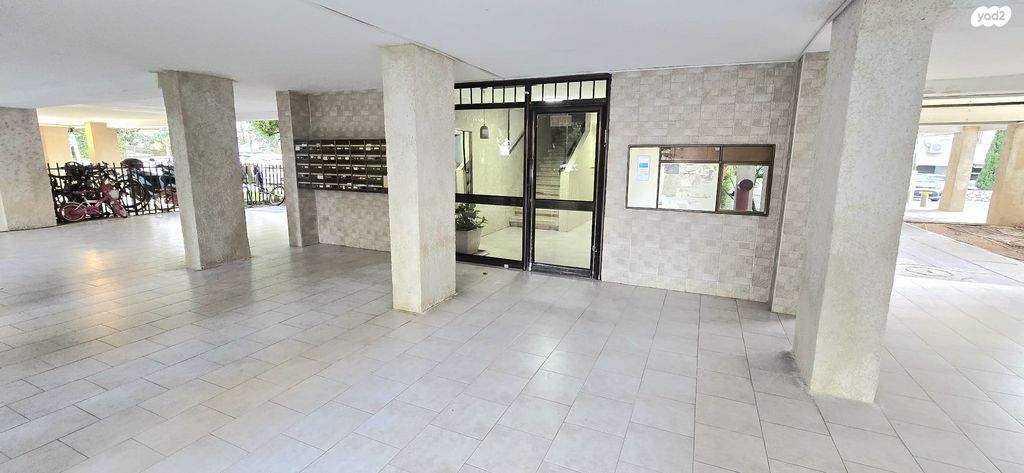 דירה, בנימיני, נחלת יצחק, תל אביב יפו