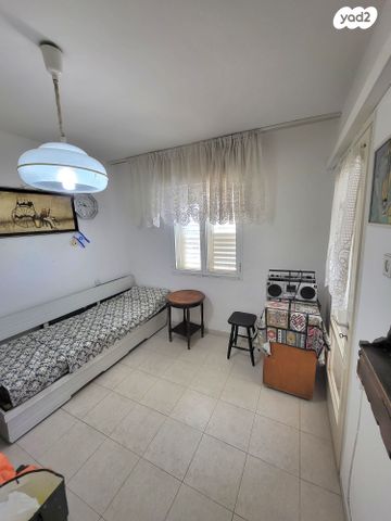 דירה, דרך צרפת, קרית שפרינצק, חיפה