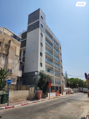 גג/ פנטהאוז, מרכז, קרית עבודה, חולון