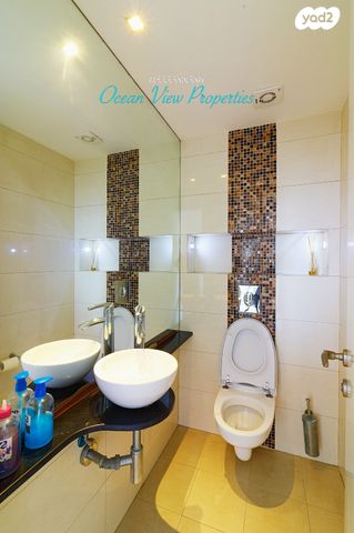 גג/ פנטהאוז, אסירי ציון 19, קרית שלום, תל אביב יפו