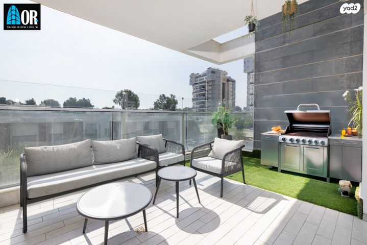 דירה, שבו, צמרות המושבה, באר יעקב