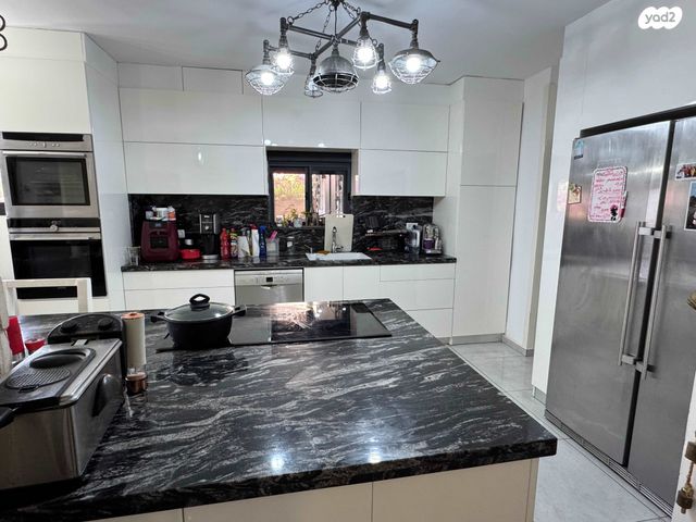 בית פרטי/ קוטג', צאלון, כרמיאל