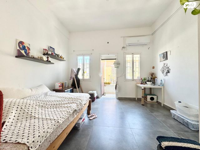 דירה, תל אביב יפו