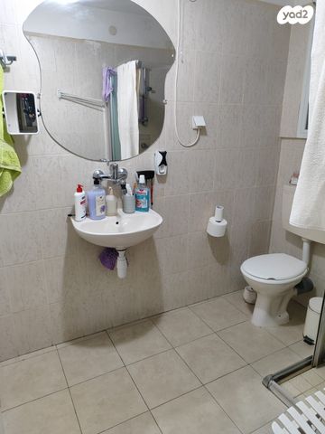 בית פרטי/ קוטג', גליקסון, קרית גת