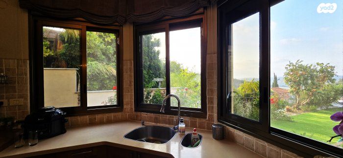 בית פרטי/ קוטג', נופית